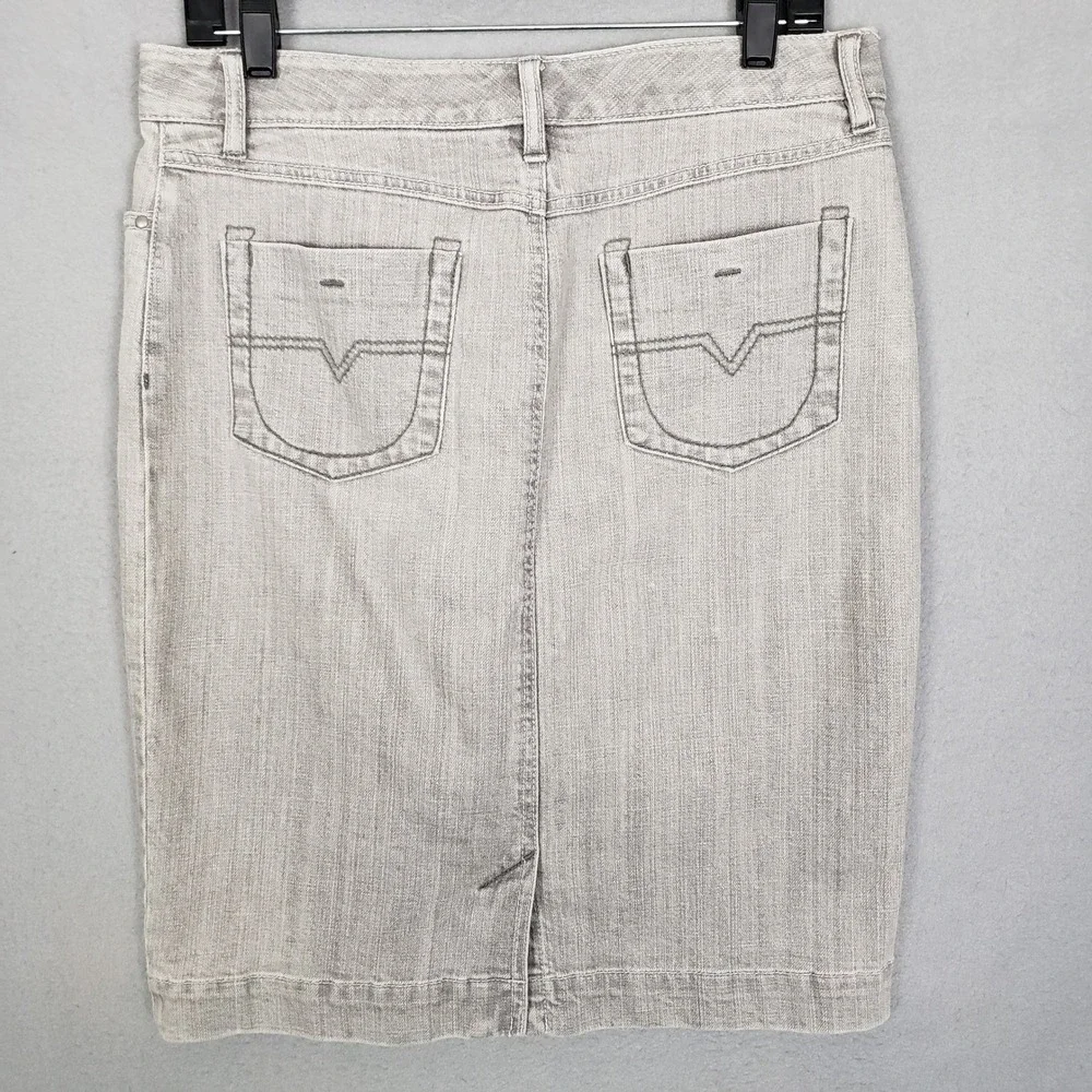 CAbi jeans denim